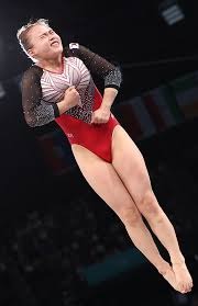 中国乒乓球队全力备战多哈冠军赛